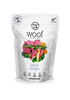 New Zealand Natural Pet Co Woof Freeze Dried Dog Treats - Lamb - 1.76oz Bag